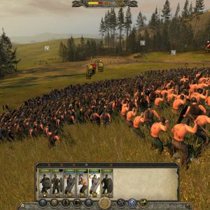 Total War: Attila 02