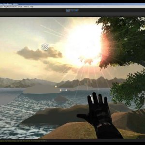 Unity 5 using Magic Projectiles asset - YouTube