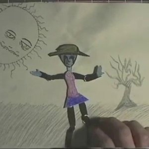 My 1st Animation Reel (made in my teens) - Video Dailymotion