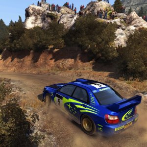 Dirt Rally XI