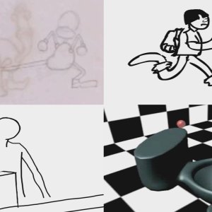 Old Animations #2 - Video Dailymotion