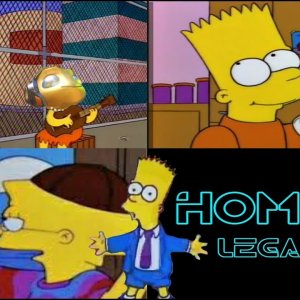 Simpsons s***postings (my posts)