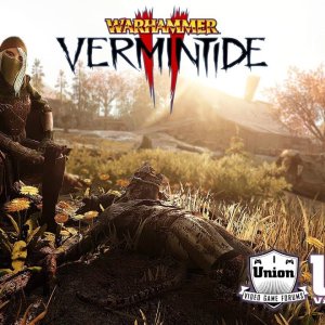 Warhammer Vermintide 2 *Gameplay* - Xbox One X - Mixer interactive