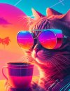 Absolute_Reality_v16_Cat_Sun_Glasses_Synthwave_Sipping_coffee_1.jpg