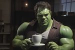 DanSelfie_Dan76_as_Professor_Hulk_drinking_coffee_1.jpg