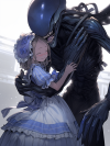 flux_nomad_Xenomorph_from_ALIENS_best_friends_with_Adult_Magica_8c13b26e-8aa2-4897-a3c1-0930e1...png