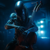 flux_nomad_Xenomorph_from_movie_ALIENS_playing_a_normal_upright_1db2f7bf-ad42-45c0-a404-098082...png