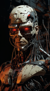 flux_nomad_a_heavy_metal_cyborg_with_red_glasses_is_standing_in_dc03c2ba-d066-484e-b53d-31c5d0...png