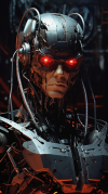 flux_nomad_a_heavy_metal_cyborg_with_red_glasses_is_standing_in_0b5624cf-0d11-41f8-9f85-4b9f3d...png