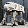 flux_nomad_star_wars_battle_armored_atat_walker_sitting_on_whit_cc7b6a00-317b-4d00-a844-4ad688...png