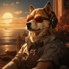 flux_nomad_Chill_Shiba_Inu_wearing_sunglasses_watching_the_suns_9db1a45f-9f32-4816-9912-6df00e...png