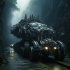 flux_nomad_the_truck_has_two_tanks_mounted_on_it_driving_gothic_77e36a7b-2f31-49d6-b1bc-6ae302...png