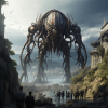 flux_nomad_Giant_Mech_in_gothic_alien__in_the_style_of_meticulo_a540701d-8aa7-440f-832c-3e7ea0...png
