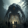 flux_nomad_Giant_Mech_in_gothic_alien__in_the_style_of_meticulo_eef0f4f4-2304-4ad7-97cd-5fec3e...png