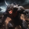 flux_nomad_giant_80ft_tall_monster_Batman_fanged_teeth_clawed_f_9cd2ccd9-6f2a-4508-bb3e-f21b58...png