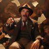 flux_nomad_frustrated_Daniel_Plainview_wearing_hat_surrounded_b_f8844795-01e8-476f-93a9-7e29b3...png