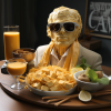 flux_nomad_man_made_out_of_cheese_dip_7540ae03-e0fe-4c88-bef4-5bd86b3a35de.png