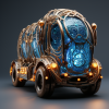 flux_nomad_Caustic_Blue_Glowing_Eyes_Porcelain_Truck_with_Blue__84aeec9f-b96f-4c1f-9469-72ef4b...png