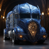 flux_nomad_Caustic_Blue_Glowing_lines_Porcelain_Truck_with_Blue_f05ffa72-cce3-4760-a5be-1f1843...png