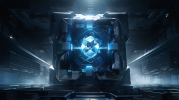 flux_nomad_Power_Crystal_Cube_in_the_style_of_CyberQuantumDream_08f845f6-a240-484b-81dd-74adb7...png