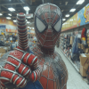 flux_nomad_Spiderman_shopping_in_walmart_smartphone_shot_2cf60f30-4399-4768-bde5-0bed7109e244.png
