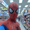 flux_nomad_Spiderman_shopping_in_walmart_smartphone_shot_c3547926-455f-4960-98c7-03ee052ae700.png
