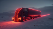 flux_nomad_Semitruck_in_the_style_of_CyberRayCore_Ralph_Mcquarr_1b65e4ae-c4d9-43c4-8af0-918b74...png