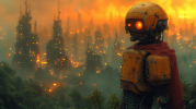 flux_nomad_Robot_in_the_style_of_DecoTeslaCyberRayCore_Ralph_Mc_534c663c-eaed-4804-8eb5-a330c3...png