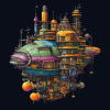 flux_nomad_Spaceship_in_the_style_off_aetherclockpunk_aetherpun_17169a36-f313-425b-8ae2-1e4223...png