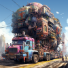 flux_nomad_Giant_Semitruck_in_the_style_off_aetherclockpunk_aet_84d75c48-2c99-4830-a805-6f1317...png