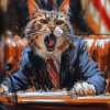 flux_nomad_Cat_Lawyer_Prosecutor_arguing_in_court_room_9c993bad-a333-452e-b5a9-2a19d430a8ba.png