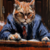 flux_nomad_Cat_Lawyer_Prosecutor_arguing_in_court_room_5dccb971-7581-4e2f-8387-e0bbeab05fbc.png