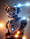 Deliberate_11_cat_cyberg_robot_eyes_shooting_lasers_0.jpg
