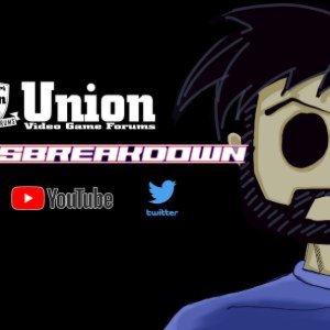 Unionvgf Stream Channel