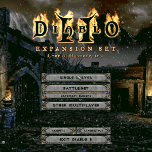 Diablo 2 02