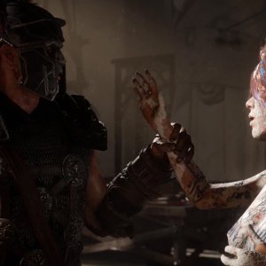 Ryse: Son of Rome PC