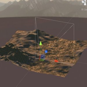 TerrainComposer (Unity Asset) 2