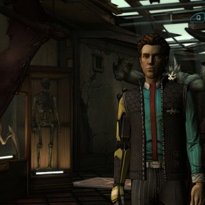 Tales from the Borderlands 07