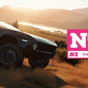The Nth Review - Episode #2 - Forza Horizon 2 - YouTube