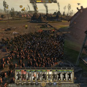 Total War: Attila 03
