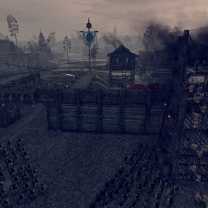Total War: Attila 06