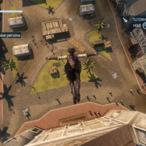 Assassin's Creed III: Liberation 01