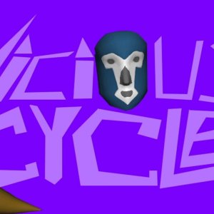 Vicious Cyle Volume 2