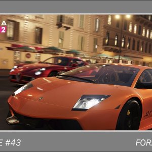 The D-Pad: Ep. #43 -- Forza Horizon 2 (Review) - YouTube