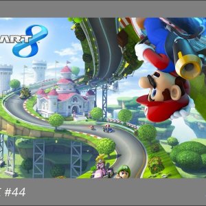 The D-Pad: Ep. #44 -- Mario Kart 8 (Review) - YouTube