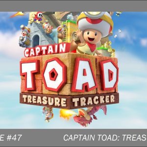 The D-Pad: Ep. #47 -- Captain Toad: Treasure Tracker (Review) - YouTube