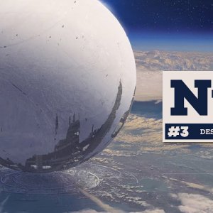 The Nth Review - Episode #3 - Destiny - YouTube