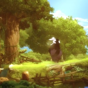 Ori and the Blind Forest 02