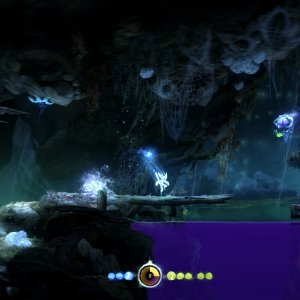 Ori and the Blind Forest 04
