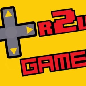 R2W Games logo animation - Video Dailymotion